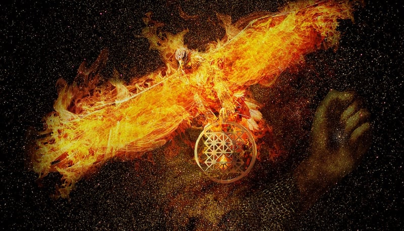 Phoenix Keepsakes