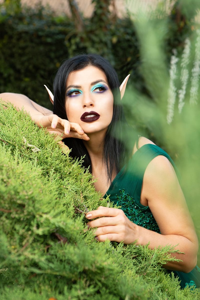 Elven Style